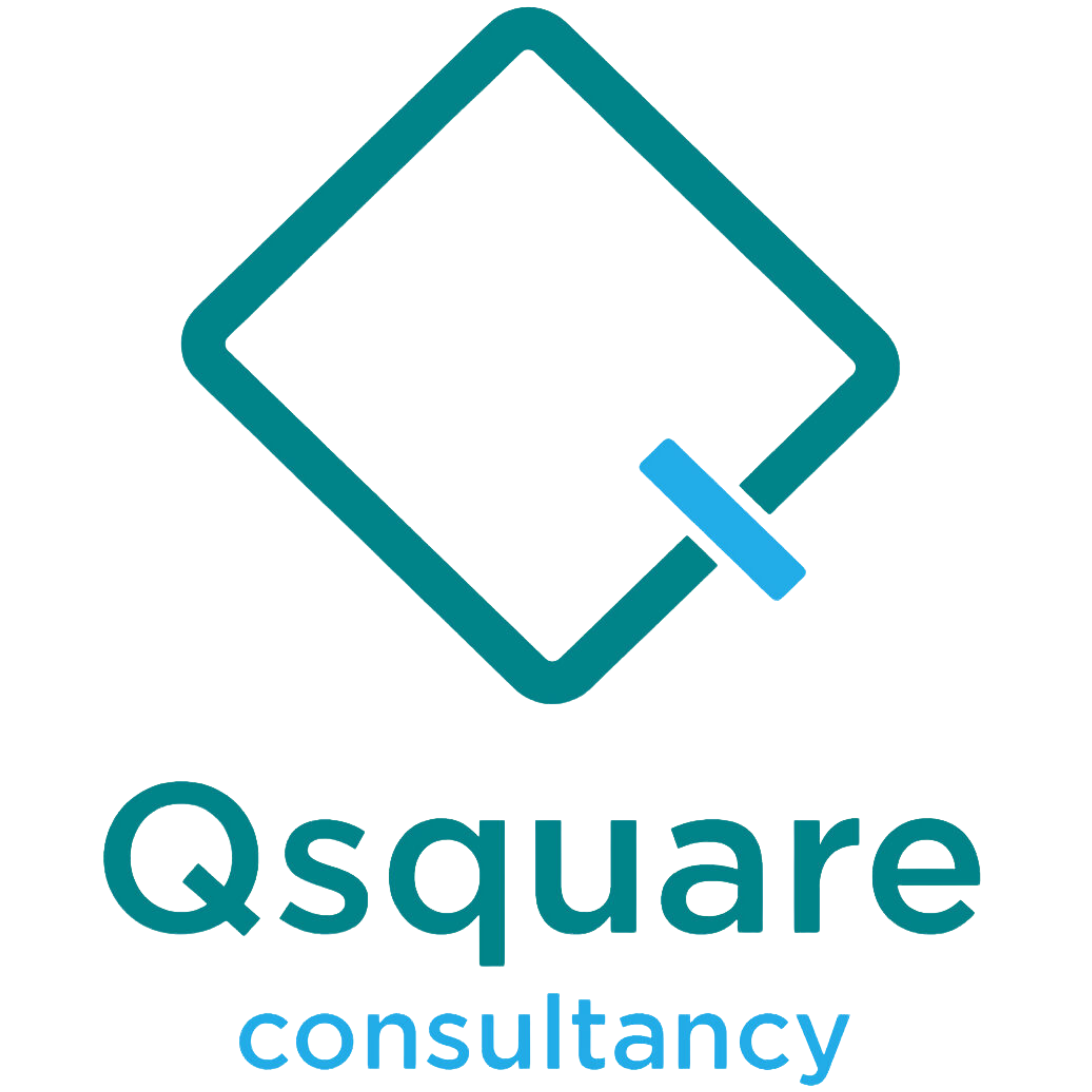 Q Square Consultancy Logo