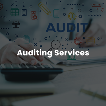 Auditing Services