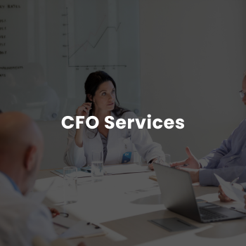 CFO Services