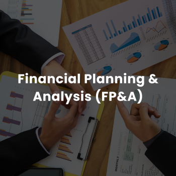 Financial Planning & Analysis (FP&A)