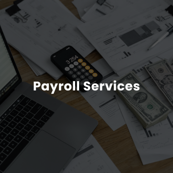 Payroll Services