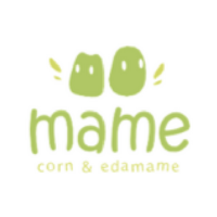 Mame Corn & Edamame